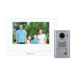 Aiphone Intercom Kit 2